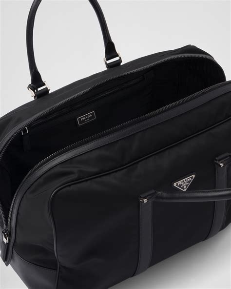 prada saffiano duffel bag|prada saffiano shopping bag.